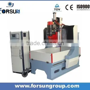 Cnc Metal Drilling Machine Steel Cnc Cutting Machine thumbnail-2