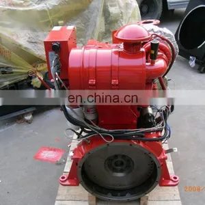 100HP 4BTA 4BTA3.9-C100 Machines Engine for Construction Machinery thumbnail-4