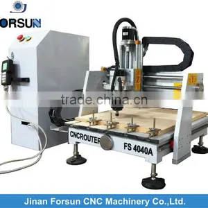 Home Use Cnc Router Cnc Router FS4040A Cnc Engraving Machine thumbnail-1