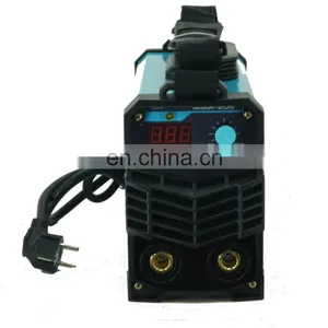 Mma Welding Machine Greatway Arc Welder Machine Mma 250 thumbnail-5