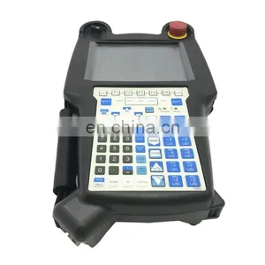 Hot Sale Original Fanuc Robot Teach Pendant A05B-2518-C204#ESW Fanuc Control Panel thumbnail-1