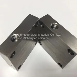 Titanium Electrode thumbnail-5