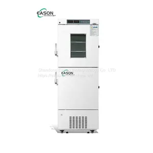 -25~ -40degree Lab Medical Freezer Vaccine Freezer With Remote Alarm Vaccine Freezer thumbnail-1