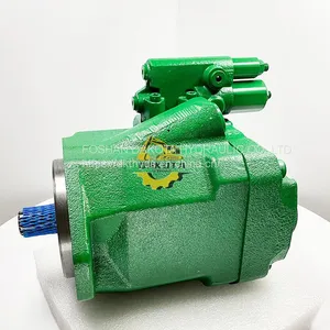 Hydraulic Pump F069894 AL161044 AL157204 AL157201 AL151514 *AZ102511 Hydraulic Axial Piston Pump for John Deere thumbnail-5