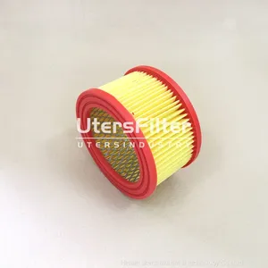 77687759 852 516 SM-L UTERS Replace MAHLE Air Air Filter Element thumbnail-1