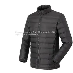 Down Jacket thumbnail-1