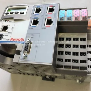 Rexroth High Reliability Environmental Adaptability High Pressure ML65.1-3P-504-NA-NNNN-NW thumbnail-1