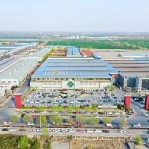 Henan Mine Crane Co.,Ltd. company overview - view 1 thumbnail