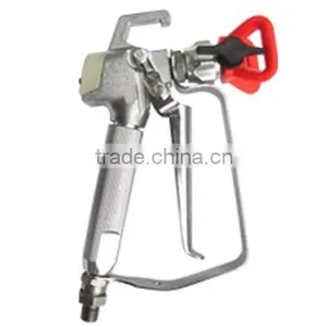 Paint Sprayer Gun thumbnail-1