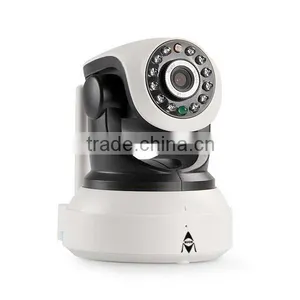 Customized New Design Battery Powered ip Camera thumbnail-2