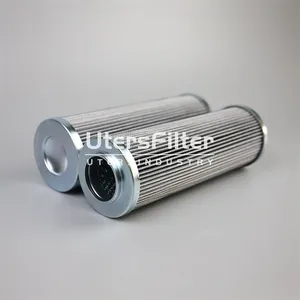 D830T60A UTERS Replace of FILTREC Hydraulic Filter Element thumbnail-1