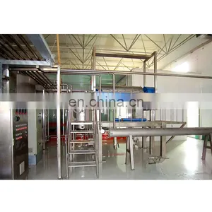 Apple Cider Vinegar Production Line Production Machines thumbnail-5