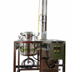 20L Essentialloil Distillation Machine thumbnail-1