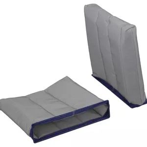 Bag Air Elements BALDWIN BA39654,CARQUEST 83591,CLARK EG1,E.M.D. 8470903,FLEETGUARD AF25346,GENERAL-ELECTRIC 41A218313P1,LUBER-FINER LAF1803,WIX 49591 thumbnail-1