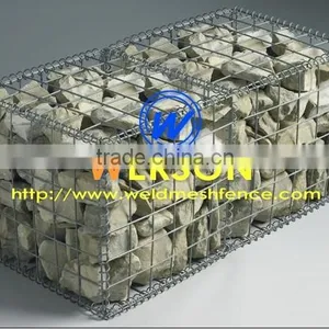 Welded Wire Gabion thumbnail-3