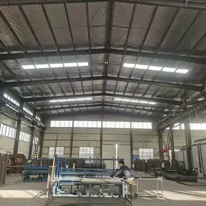 Henan Xingge Metal Products Co., Ltd company overview - view 3 thumbnail