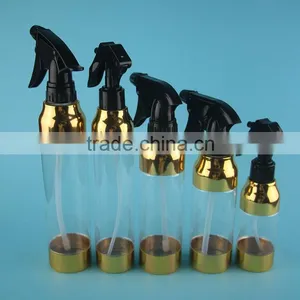 Trigger Sprayer for Liquid Cleanser With Good Quality thumbnail-3