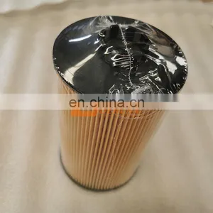 Best Sales China Heavy Truck Sitrak MAN MC11/MC13 Engine Parts 200V05504-0122 Oil Filter Core With O-ring thumbnail-5