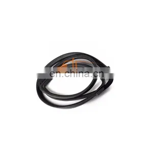 China Factory Direct Sales CNHTC SITRAK ZF16S2530TO 16Gear Gearbox Assembly 712-48220-5157 Combination Pedal With Foam Seal thumbnail-1