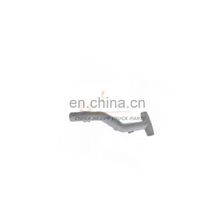 China Heavy Truck Sitrak MAN MC11/MC13 Motor Assembly 201V96305-6002 Air Compressor Inlet Resonance Pipe thumbnail-2