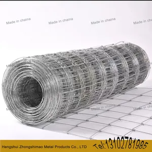 Galvanized Iron Wire thumbnail-1