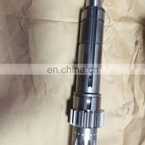 6DS60T-1701048 Transmission Shaft JAC Truck Parts Intermediate Shaft OE 6DS60T1701048 thumbnail-4