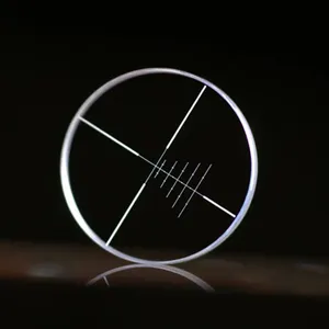 Factory Produce Scope Hunting Using Ballistic BDC Type Reticle Lens thumbnail-3