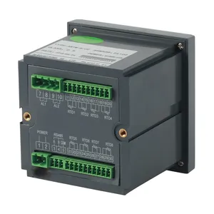 Acrel Multi-input Temperature Controller for Distribution Box ARTM-8 thumbnail-4