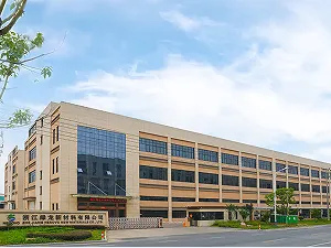 Zhe Jiang Herovo New Materials Co.,ltd. company overview - view 1 thumbnail