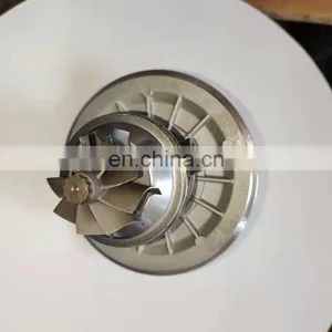 GT2256S Turbocharger Core 762931 for Jcb Leyland Marshall Scout4.4 JCB 444 Tier Turbo Chra thumbnail-1
