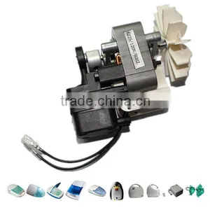 Piston Shade Pole Motor Air Compressor Nebulizer Motor thumbnail-3