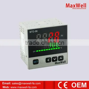 MaxWell Furnace Temperature Regulator thumbnail-1