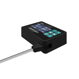 DY-07 -20~150°C Handheld High-precision Digital Thermometer thumbnail-5