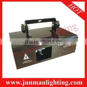 60mw GreenLaser Light Disco Light Led Light DJ Stage Laser Light thumbnail-1