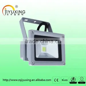 2015 New Design 10W Flood Light Led High Power High Quality Made in China With CE & Rohs Certificate thumbnail-1