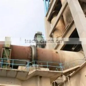 Cement Rotary Kiln With Good After-sale Service thumbnail-1
