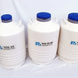 New - Generation Liquid Nitrogen Tanks for Global Sales thumbnail-4