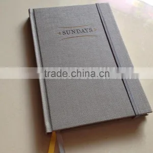 Journal Customzied With Logo thumbnail-1