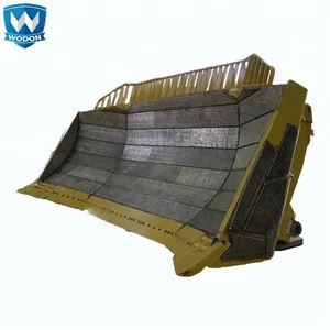Wodon Wear Resistant CCO Bimetal Liner for Loading Machinery thumbnail-1