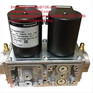 Honeywell Solenoid Valve VQ425MA1021 VE4050B1043 VE4050A1176 VE4032A1018 VE4040B1044 VB420B1013 thumbnail-1