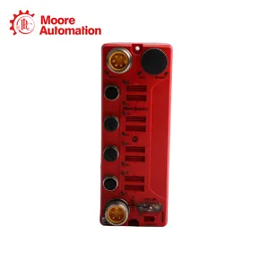 Allen Bradley 1732DS-IB8 Guard I/O DeviceNet Safety Modules In Stock thumbnail-3