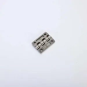 Weak Channel Lock CL209 Stainless Steel Hinge Industrial Thickened Hinge thumbnail-5