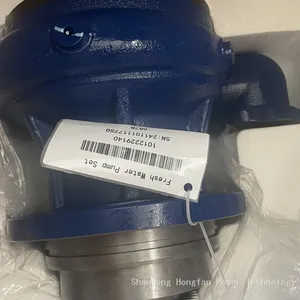 1003313428 Weichai Baudouin M33 Water Pump 1000561734 Baudouin Seawater Pump thumbnail-1