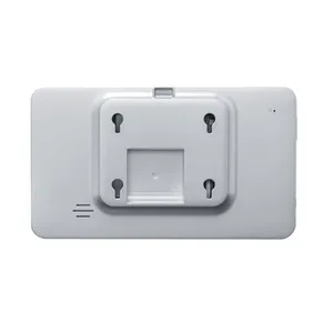 7 Inch Android 11 Boxchip A133 1+16GB 650mah Front 2MP Wall Mounted WIFI Tablet PC thumbnail-5