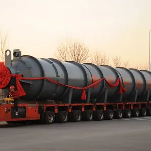 China Famous Brand State-owned Enterprise Chemical Reaction Tower High Quality Equipment thumbnail-4