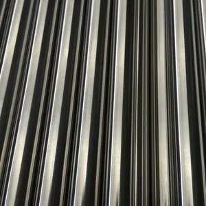 High-Quality 1.4547 Seamless Pipe With Custom Support Features thumbnail-1