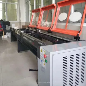 Horizontal Tensile Testing Machine Horizontal Tensile Tester Horizontal Tension Tester thumbnail-2