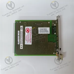 F7130A HIMA Power Supply Module Stable Industrial Power Supply Module thumbnail-2