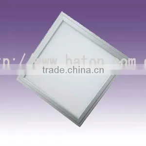 LED Panel Louver Light Fitting Lighting Panel Light Guide Panel thumbnail-1