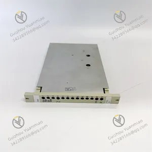 P3EB HENF315223R1 Industrial Automation Control Module thumbnail-1